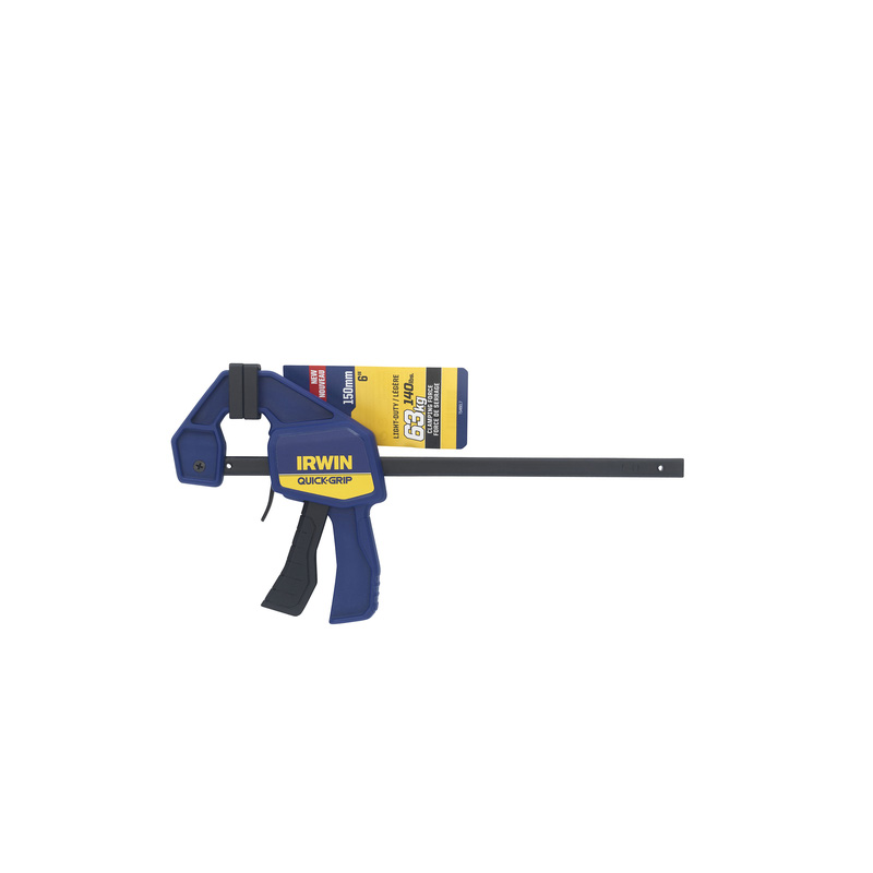 Irwin / Irwin Quick-Grip mini snelspan lijmklem
