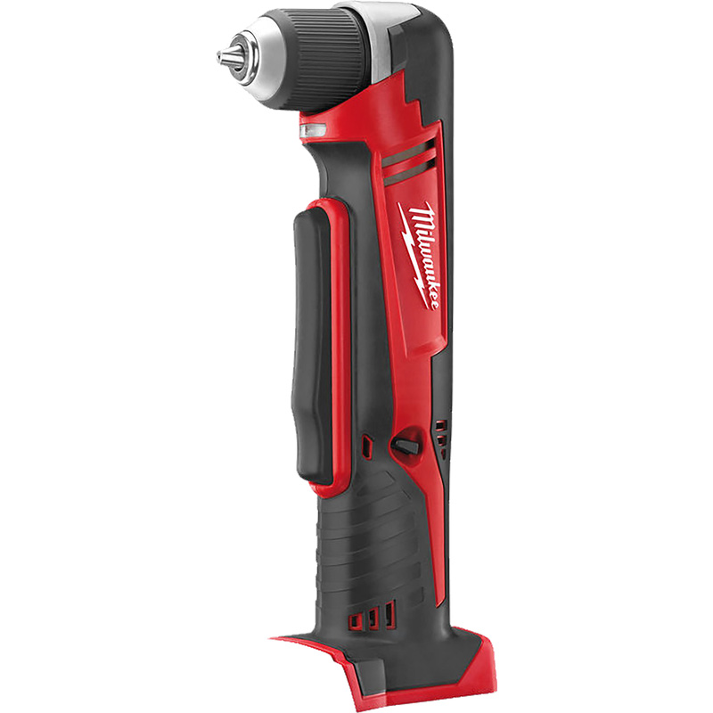 Milwaukee / Milwaukee M18 RAD-0 haakse compactboormachine (body)