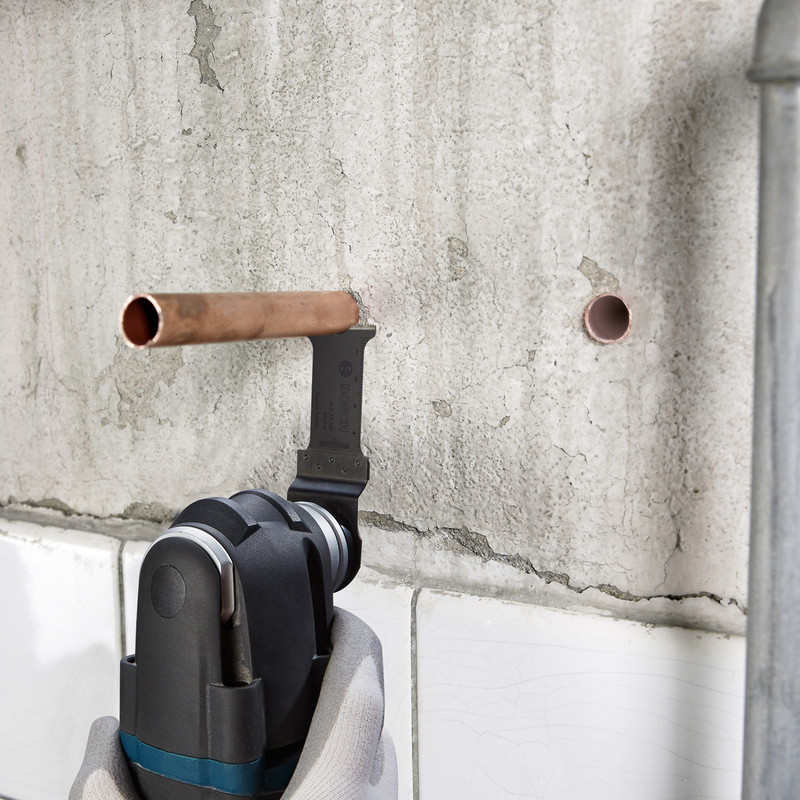 Bosch / Bosch Starlock tegelset