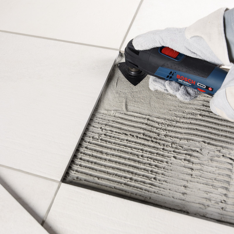 Bosch / Bosch Starlock tegelset