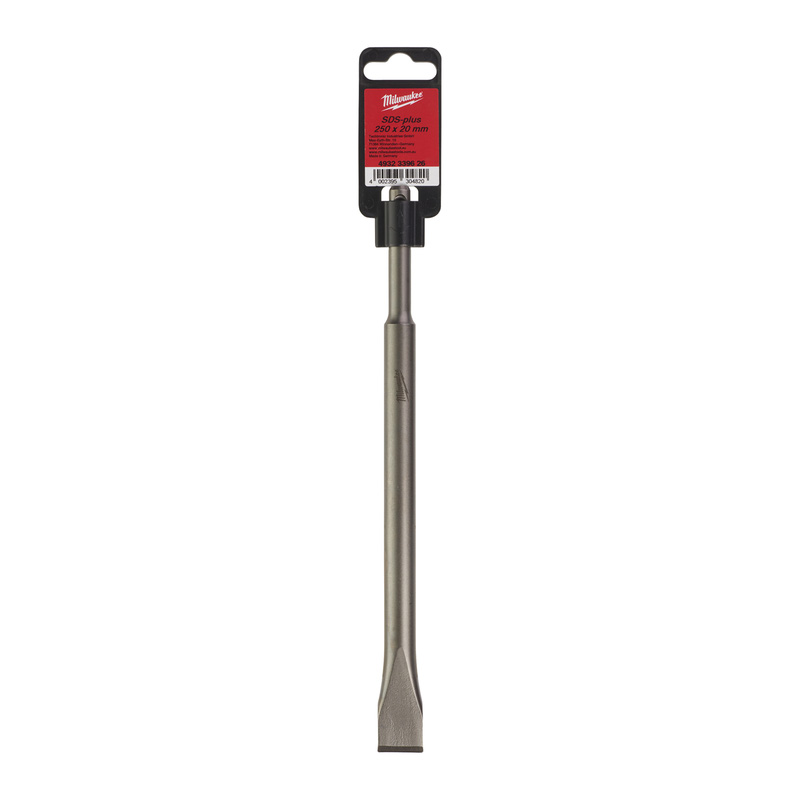 Milwaukee / Milwaukee SDS-plus platte beitel