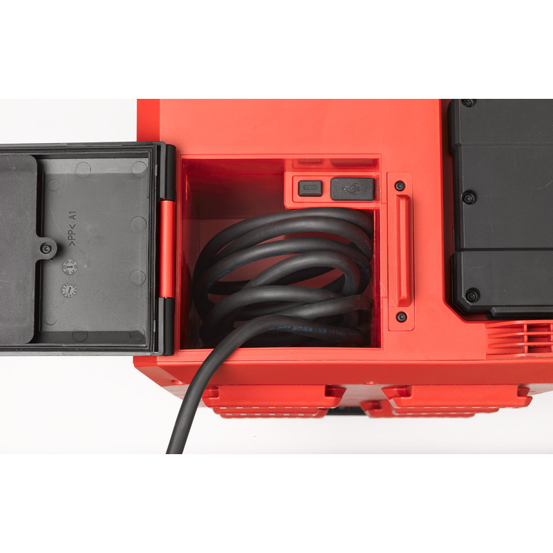 Milwaukee / Milwaukee M18 POALC-0 PackOut accu area lamp (body)