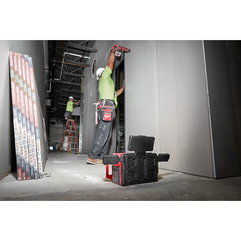 Milwaukee / Milwaukee M18 POALC-0 PackOut accu area lamp (body)