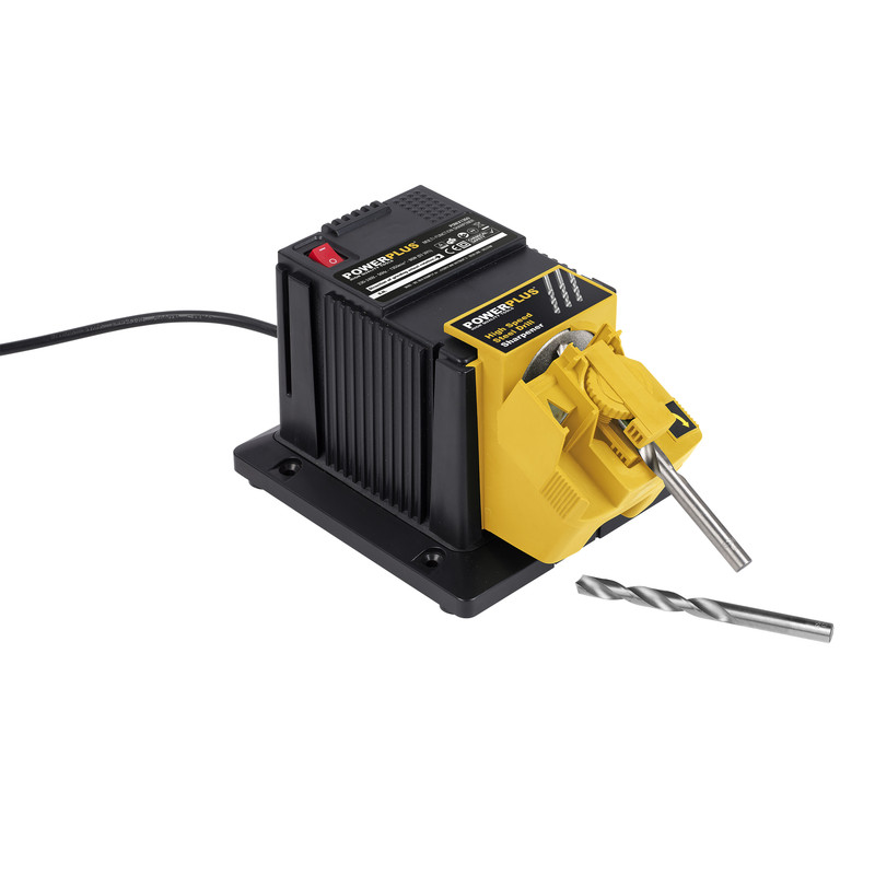 Powerplus / 96W multifunctionele slijpmachine
