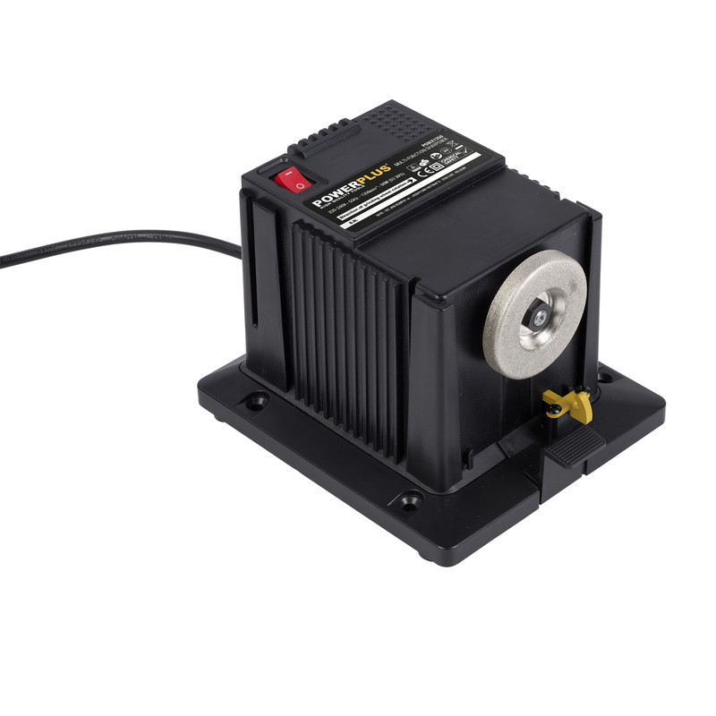 Powerplus / 96W multifunctionele slijpmachine
