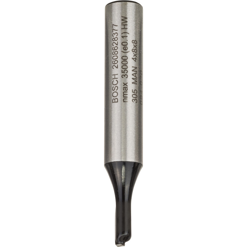 Bosch / Bosch vingerfrees