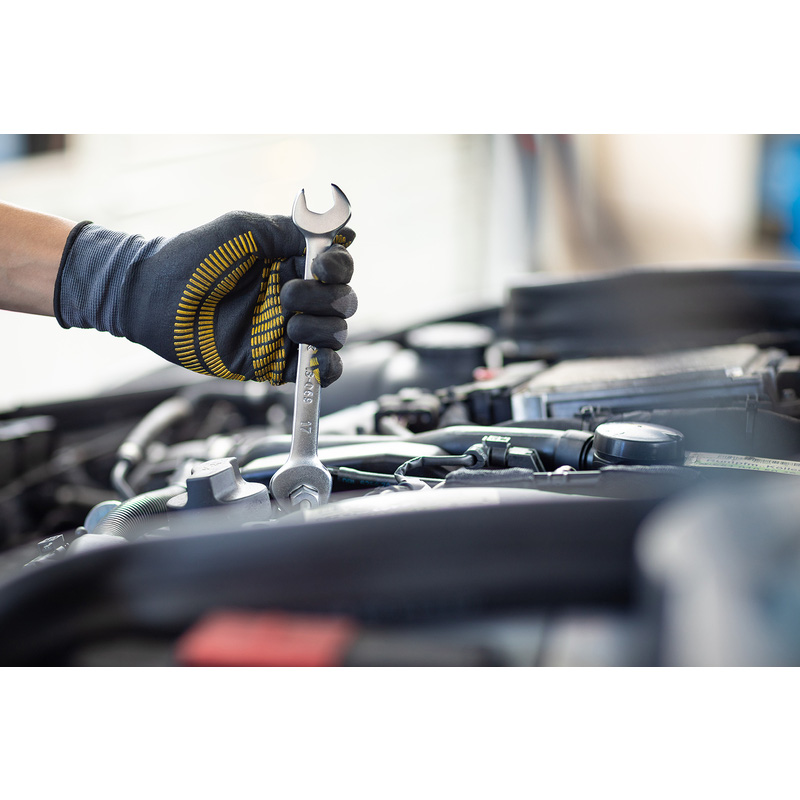 STANLEY / Stanley FATMAX® Steeksleutel