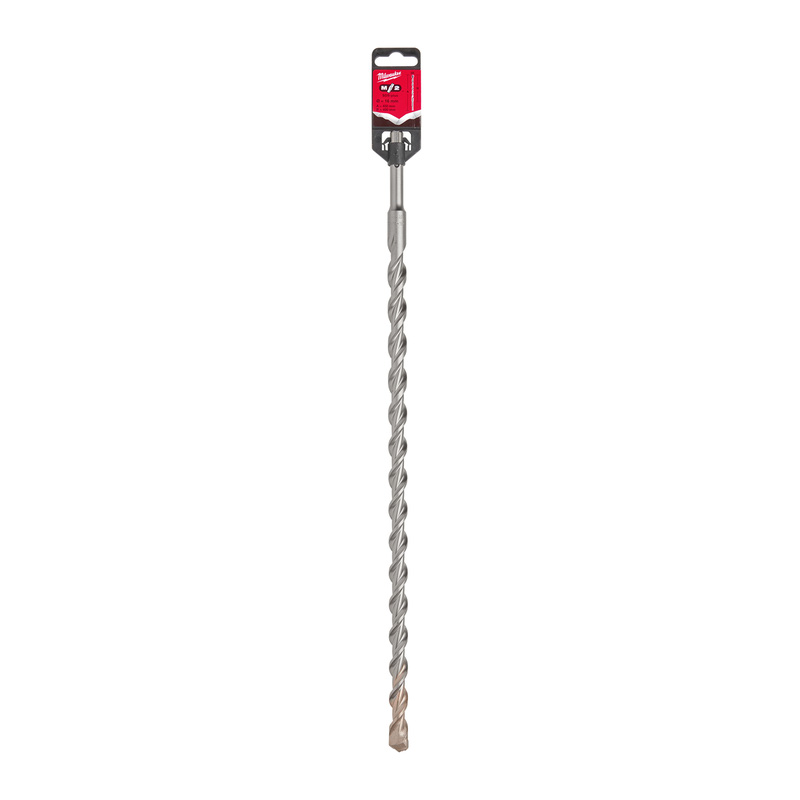 Milwaukee / Milwaukee SDS-plus hamerboor M/2