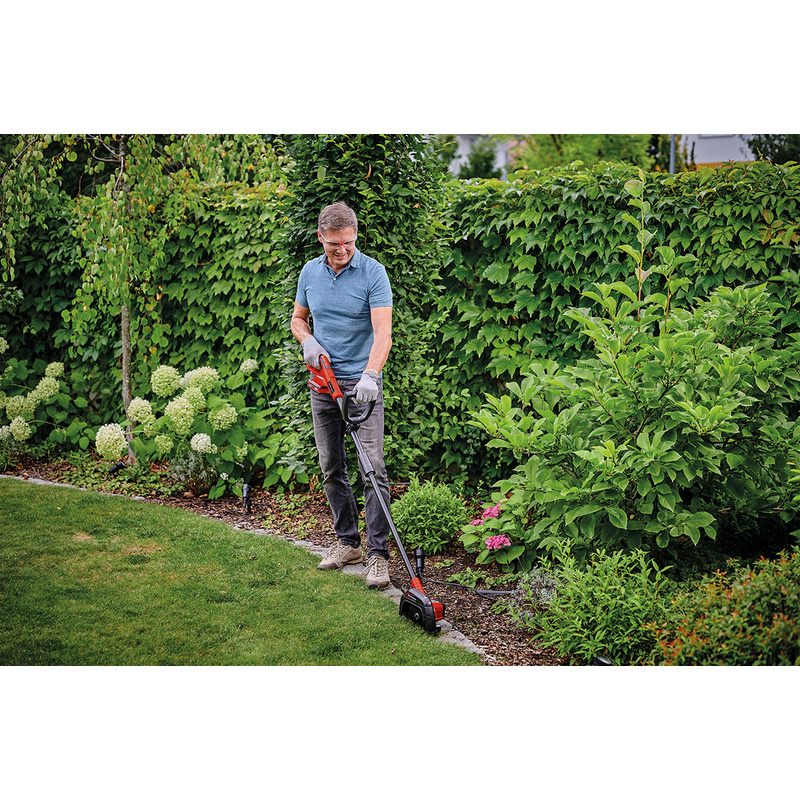 Einhell / Einhell GE-LE 18/190 Li Solo accu gazonkantensnijder(body)