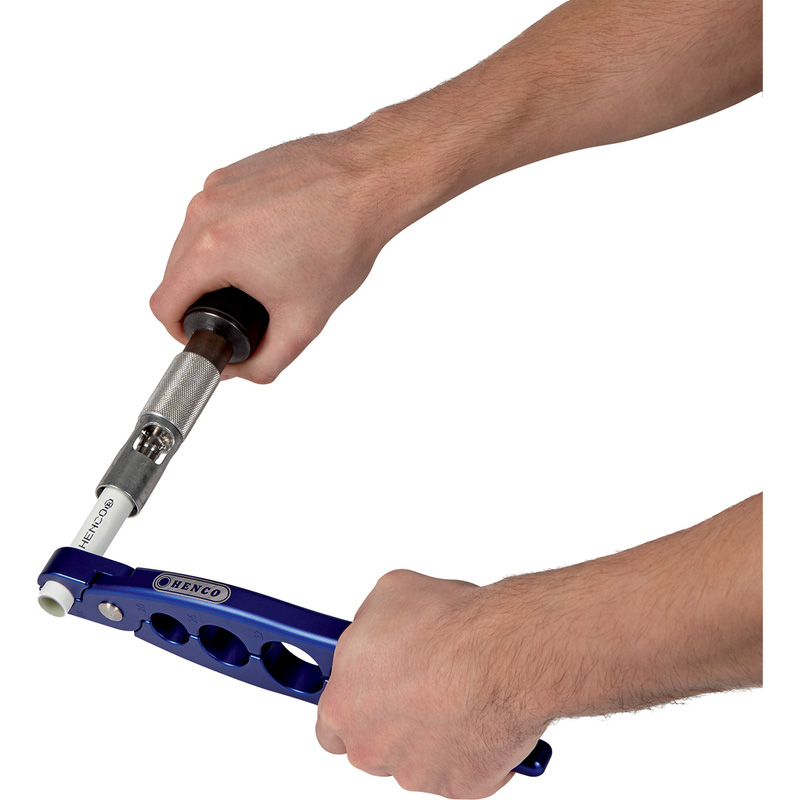 Henco / Henco griptang
