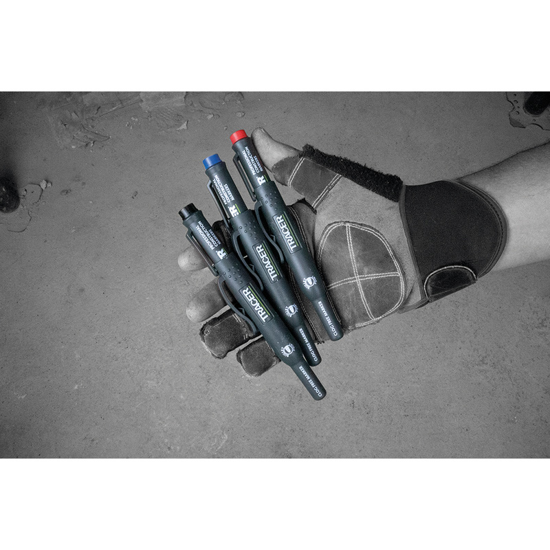 Tracer / Tracer Klompvrije markers