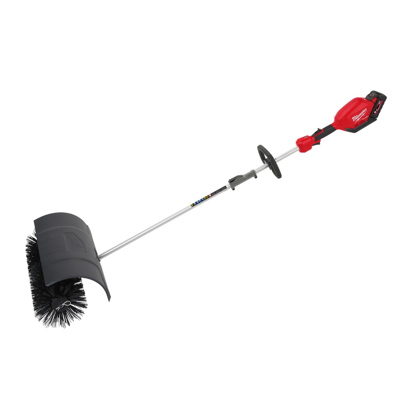 Milwaukee / Milwaukee M18 FUEL FOPH-BBA borstel