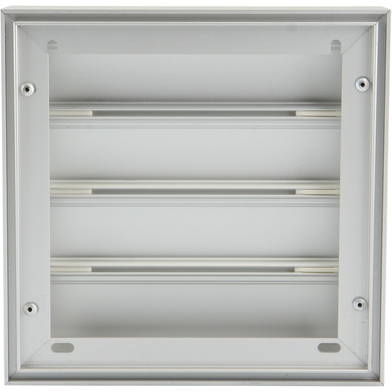 Renson / Renson opbouw dampkaprooster Aluminium
