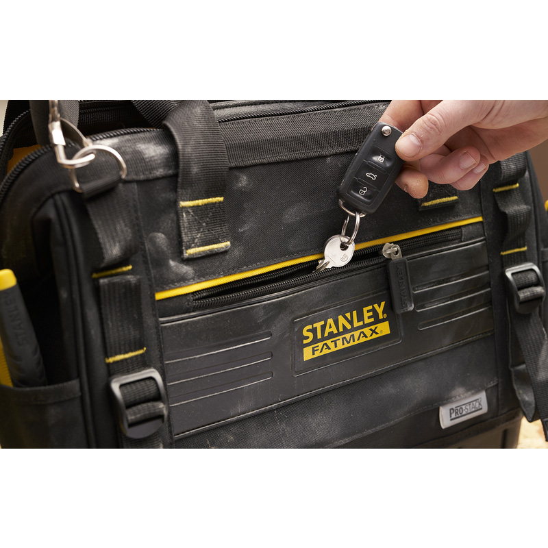 Stanley Fatmax / Stanley Fatmax Pro Stak gereedschapstas