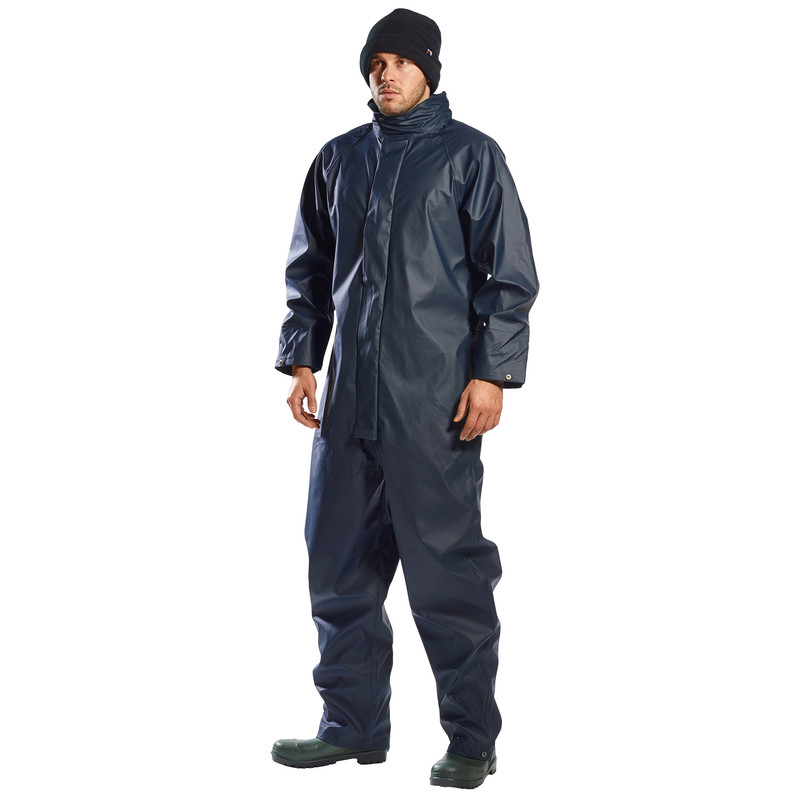 Portwest / Sealtex waterproof regenoverall