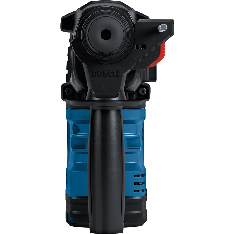 Bosch / Bosch GBH 18V-22 accu combihammer (body)