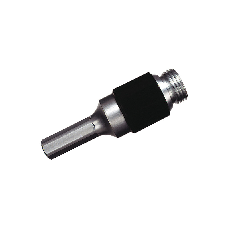 Bosch / Bosch adapter zeskant
