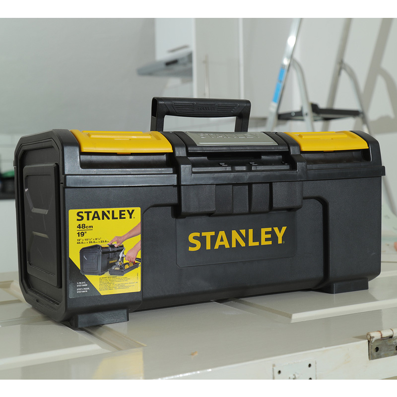 Stanley / Stanley Gereedschapskoffer 19"
