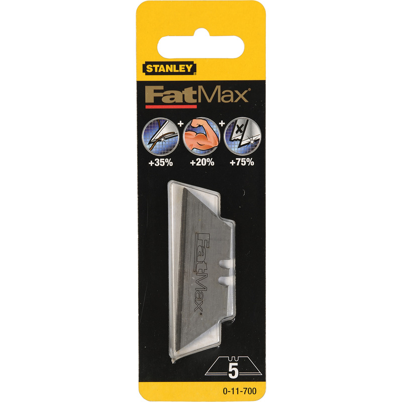 Stanley / Stanley Fatmax reservemes