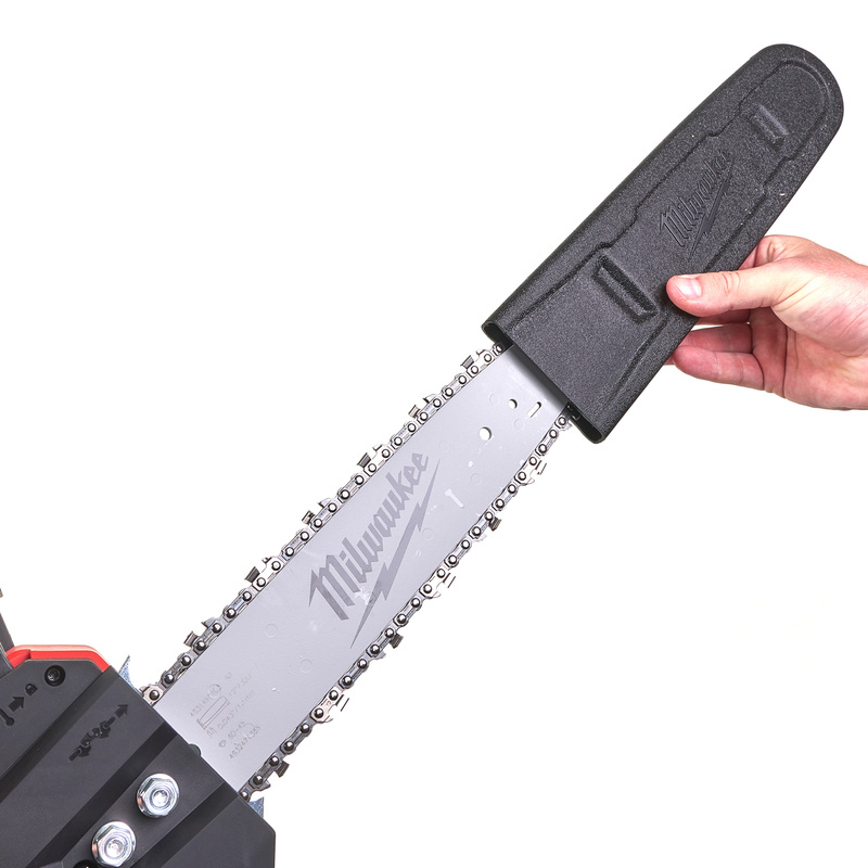 Milwaukee / Milwaukee M18 FUEL FCHSC-0 kettingzaag (body)