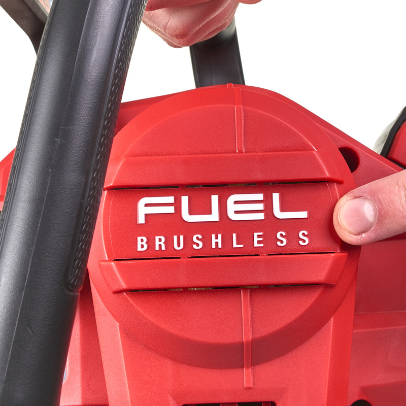 Milwaukee / Milwaukee M18 FUEL FCHSC-0 kettingzaag (body)