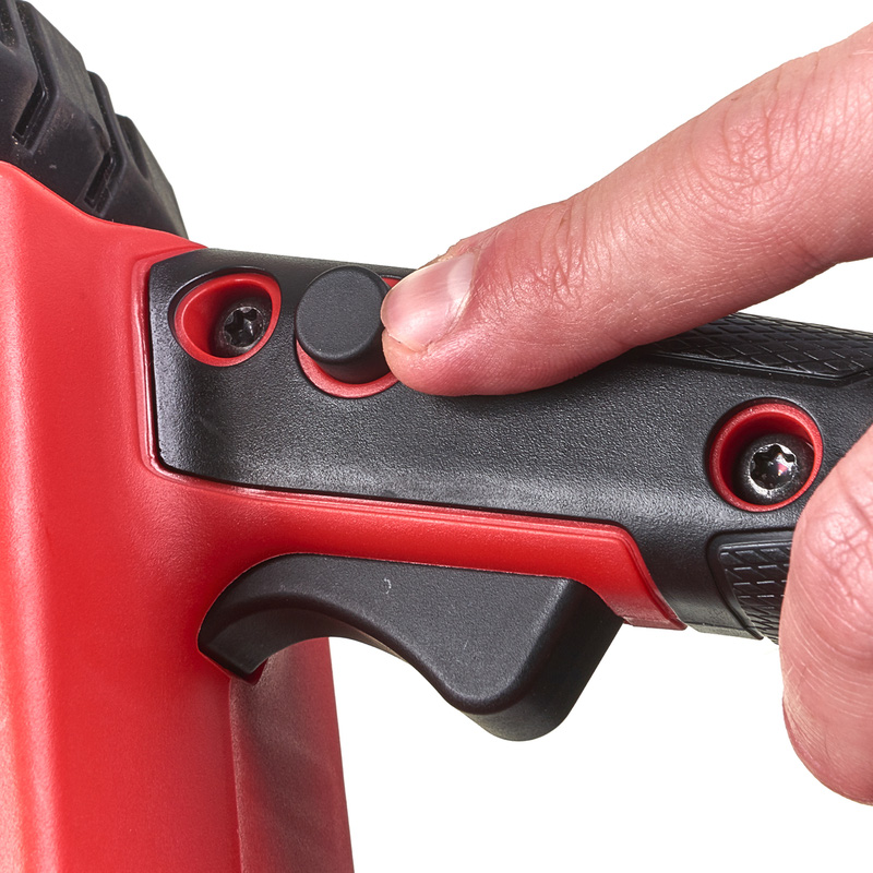 Milwaukee / Milwaukee M18 FUEL FCHSC-0 kettingzaag (body)