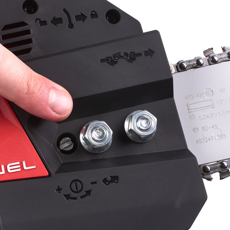 Milwaukee / Milwaukee M18 FUEL FCHSC-0 kettingzaag (body)