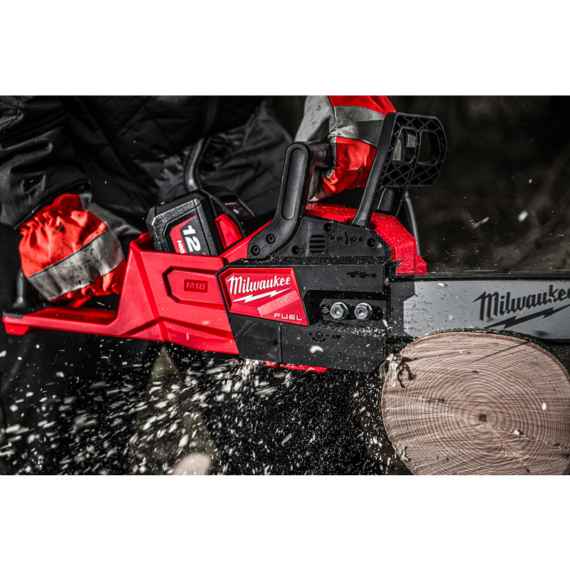 Milwaukee / Milwaukee M18 FUEL FCHSC-0 kettingzaag (body)