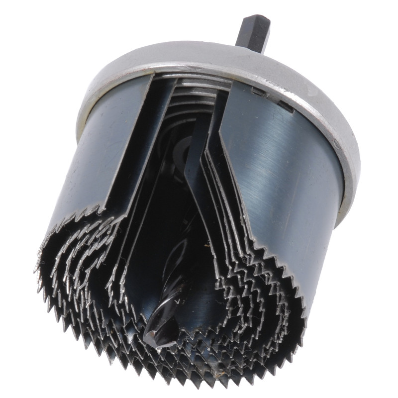 Kreator / Gatenzaagset 26-63mm hoog