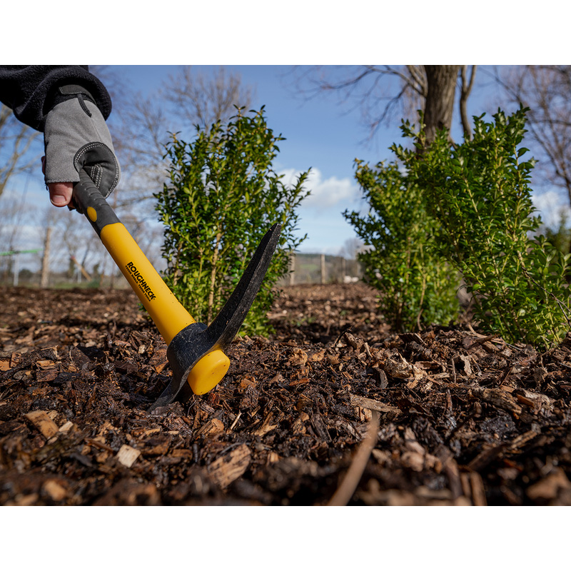Roughneck / Roughneck pikhouweel micro