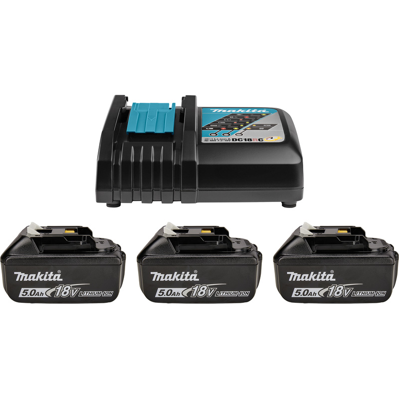 Makita / Makita DK380NX combopack